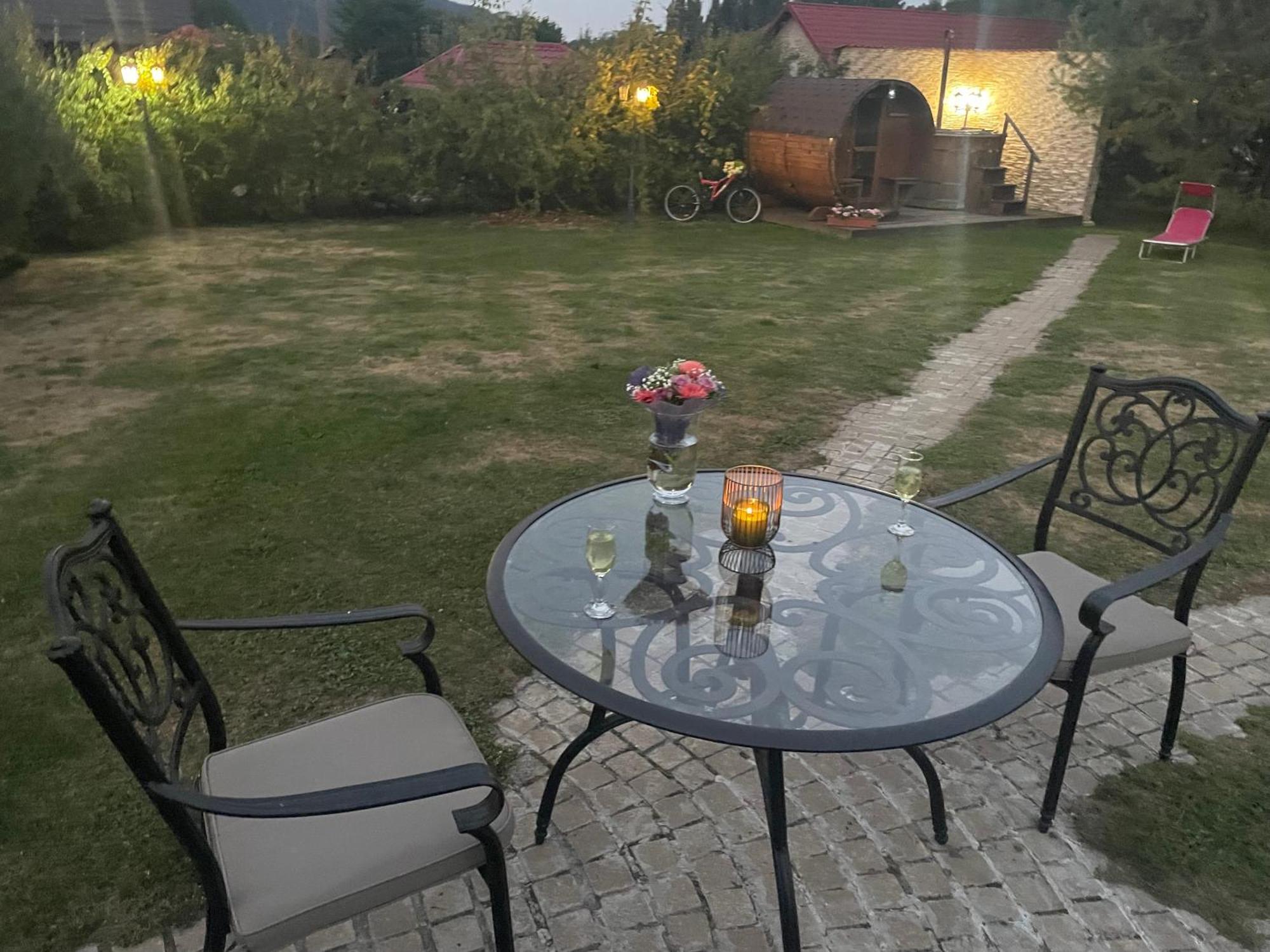 Casa Dudu Moieciu de Jos Exterior foto